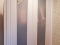 Decora tu armario con Armafal: espejos, luces y otros detalles