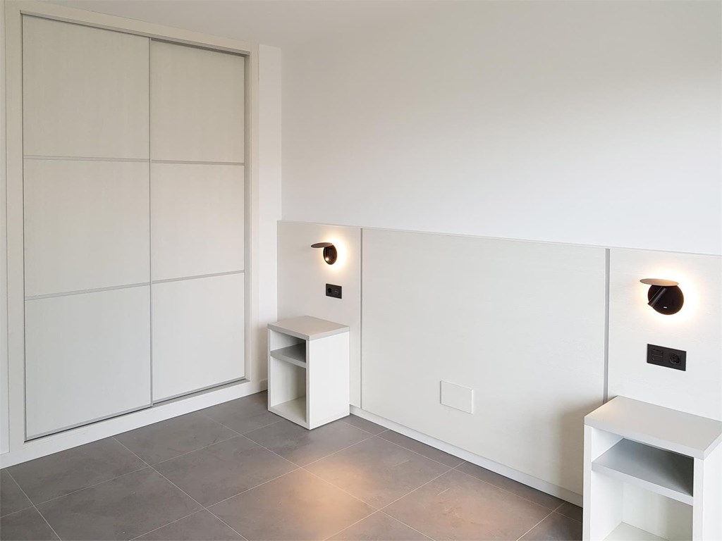 3 beneficios de cambiar los muebles de tu habitación