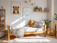 3 claves para un dormitorio juvenil ideal