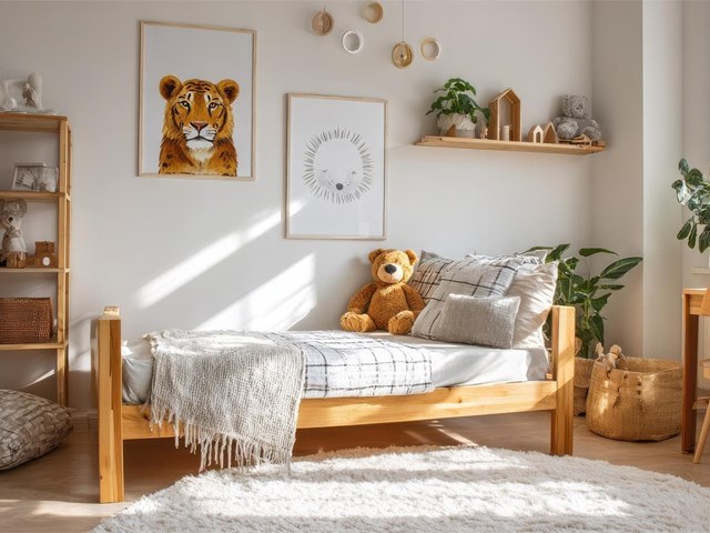3 claves para un dormitorio juvenil ideal