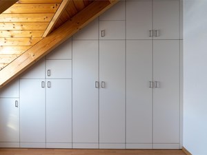 7 ventajas de usar el diseño 3D antes de comprar tu armario