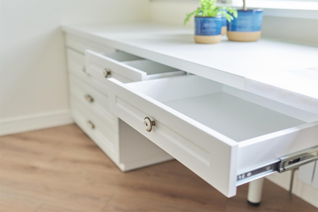 8 ideas originales para personalizar el frente de tus cajoneras a medida