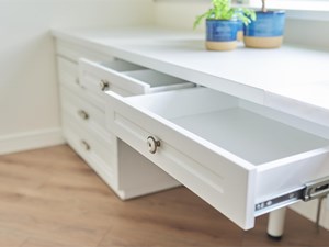 8 ideas originales para personalizar el frente de tus cajoneras a medida