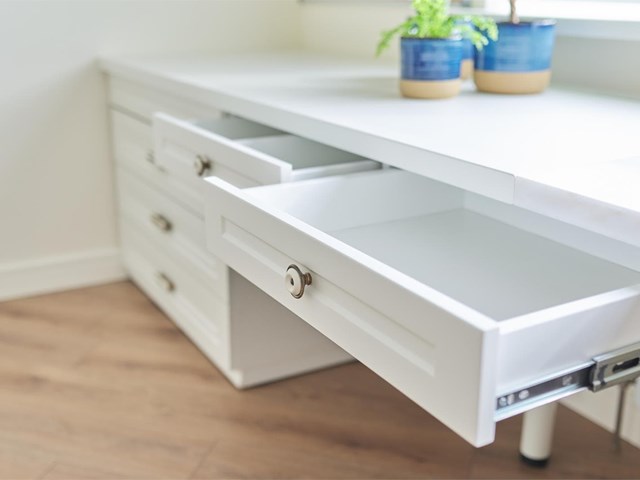 8 ideas originales para personalizar el frente de tus cajoneras a medida