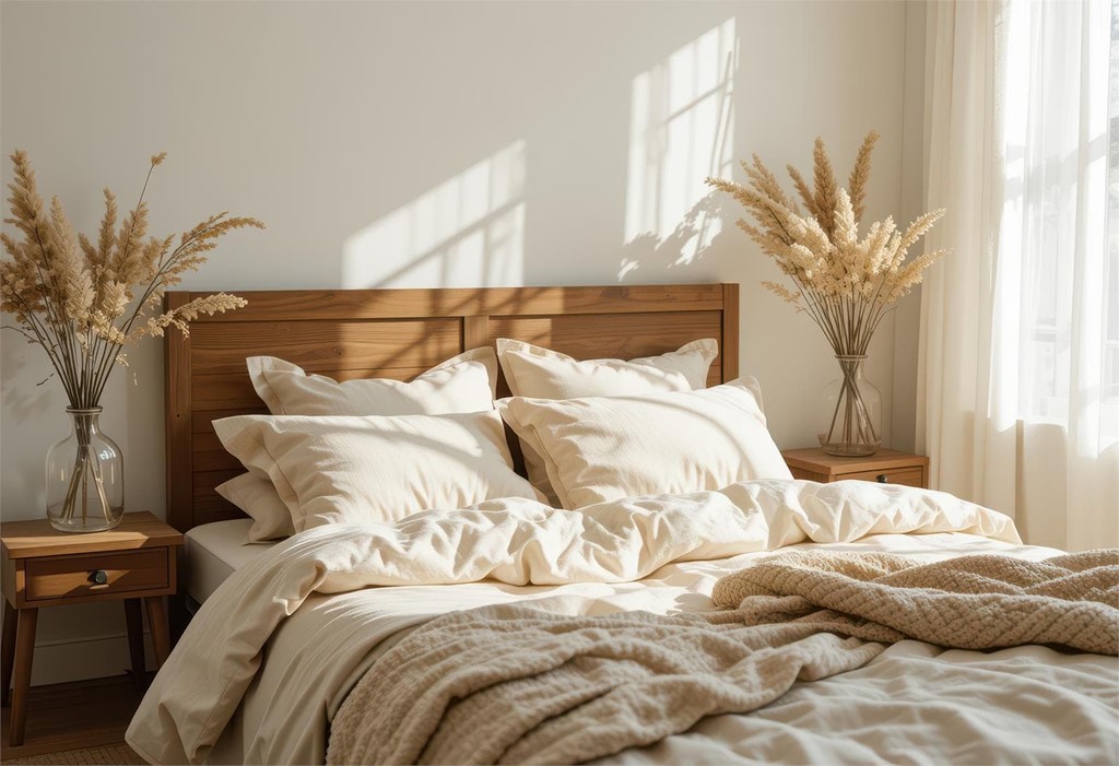 Cabeceros de cama personalizados: un toque único para tu dormitorio