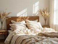 Cabeceros de cama personalizados: un toque único para tu dormitorio