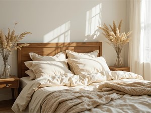 Cabeceros de cama personalizados: un toque único para tu dormitorio