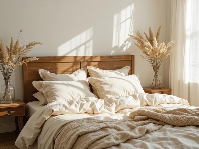Cabeceros de cama personalizados: un toque único para tu dormitorio