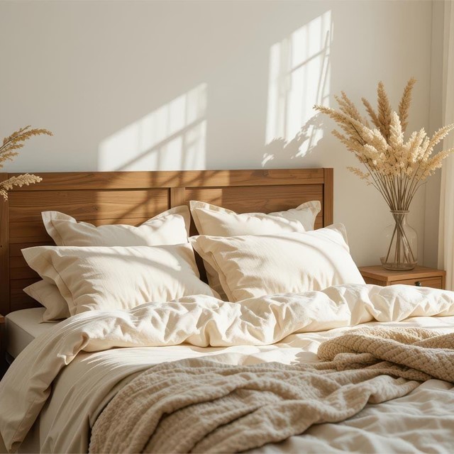 Cabeceros de cama personalizados: un toque único 