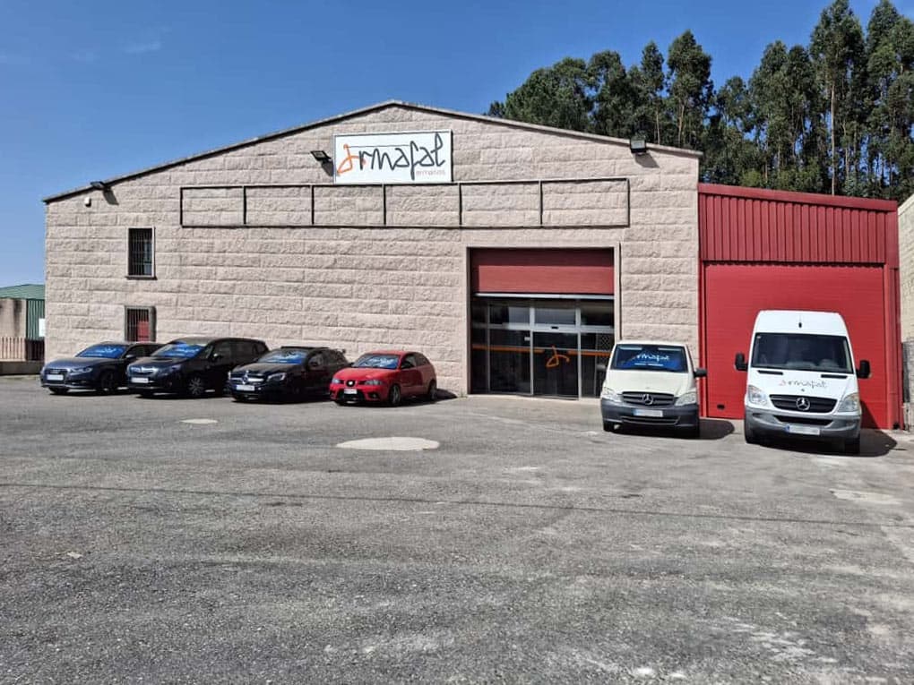 ¡Tenemos nuevas instalaciones!