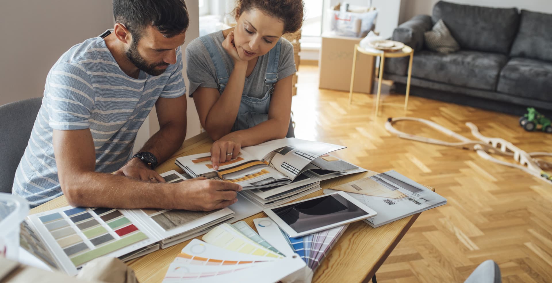 Muebles a medida en Pontevedra