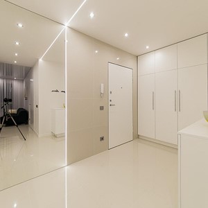 ¿Qué tipo de armario encaja mejor para cada estancia de una vivienda?